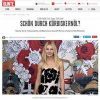 Gwyneth Paltrow: Schön durch Steirisches Kürbis Kernöl?